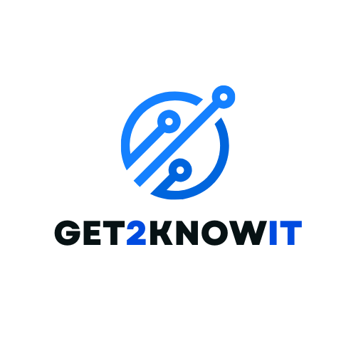 Get2KnowIT