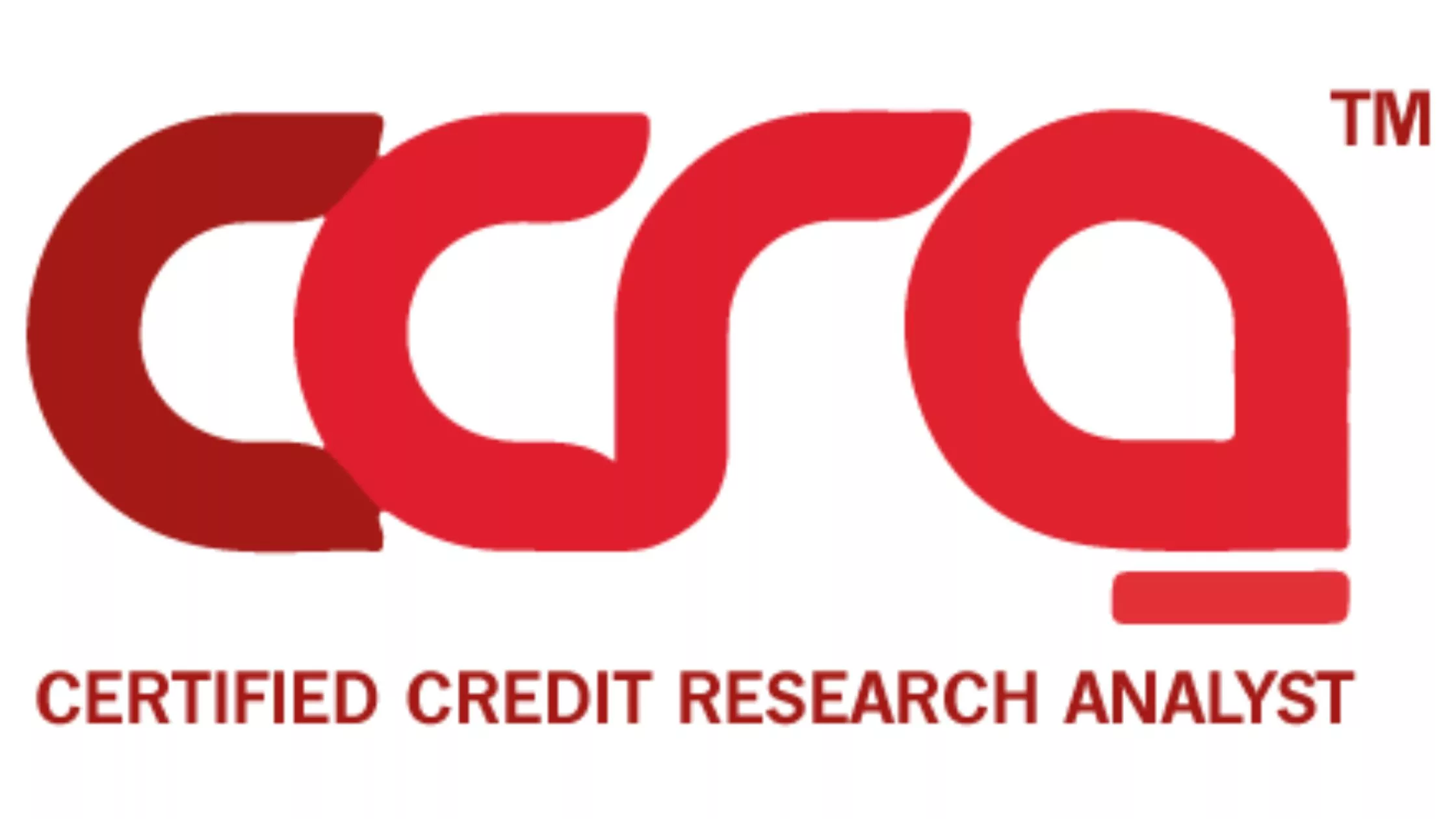 Certified Credit Research Analyst