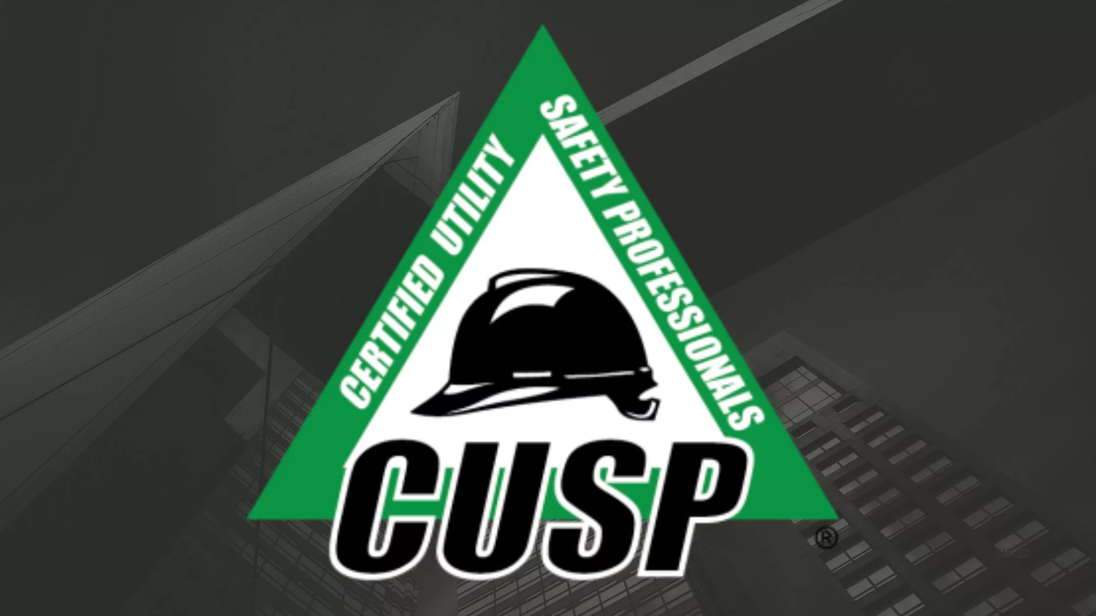 CUSP Certification