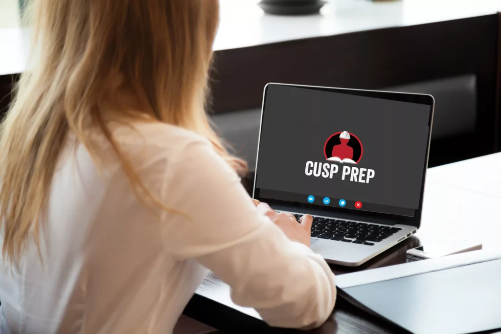 CUSP Certification