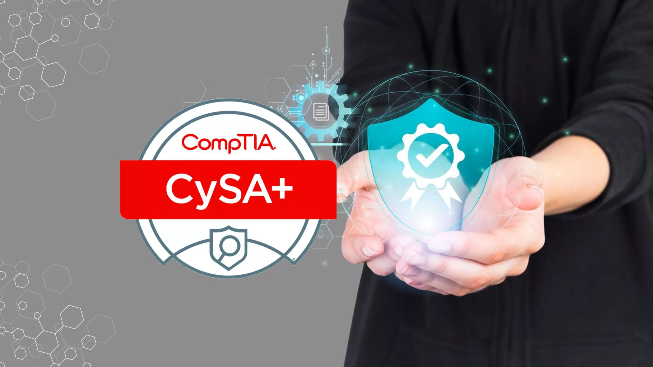 CySA certification