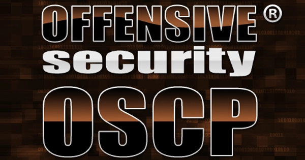 OSCP exam guide 