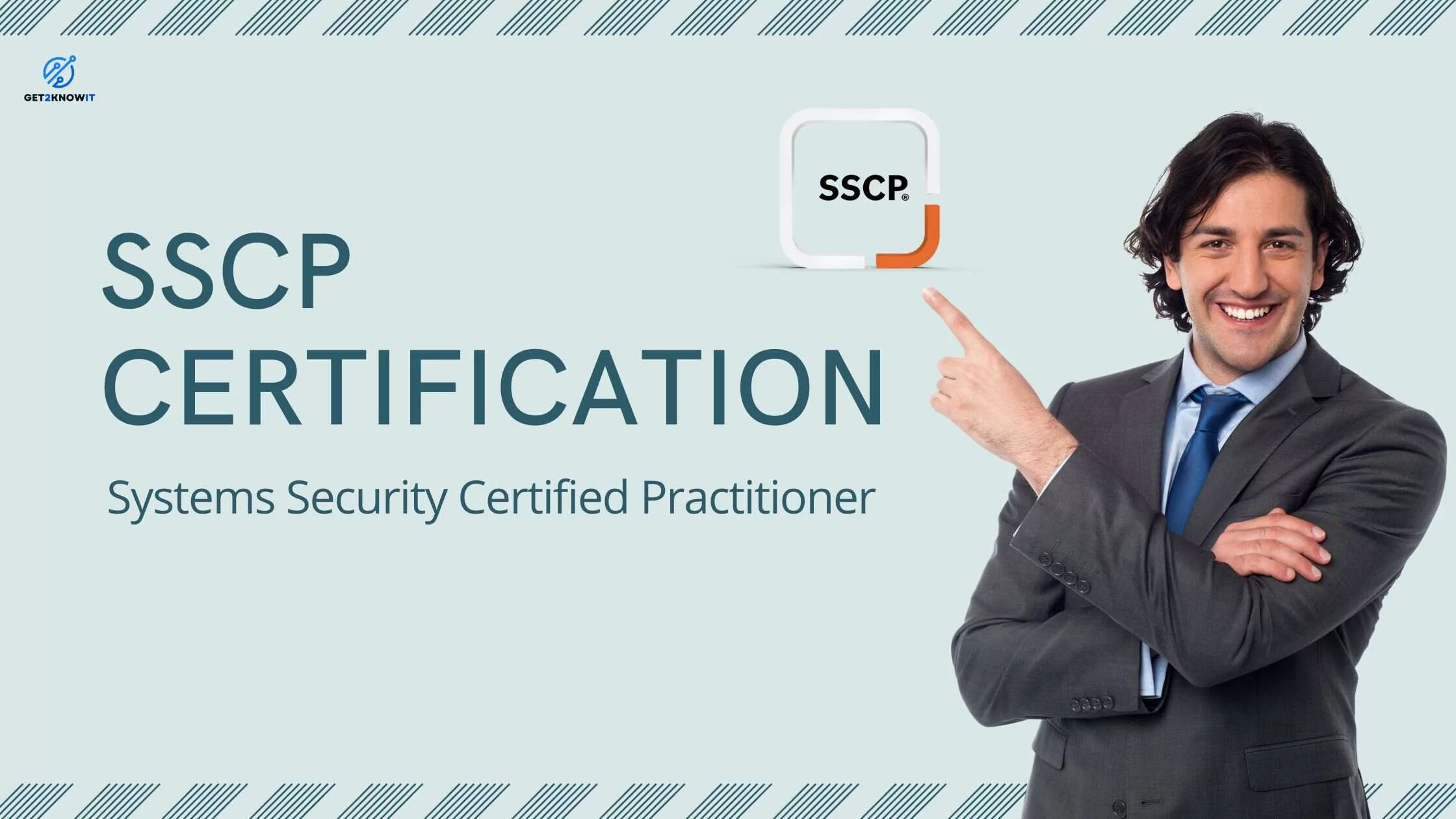 SSCP certification