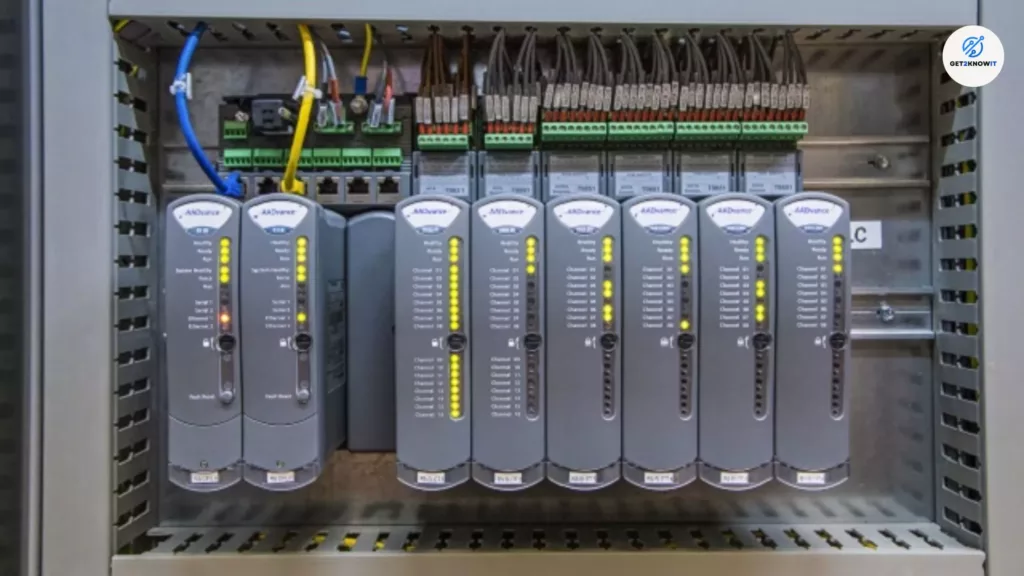 What is a PAC: Programmable Automation Controller