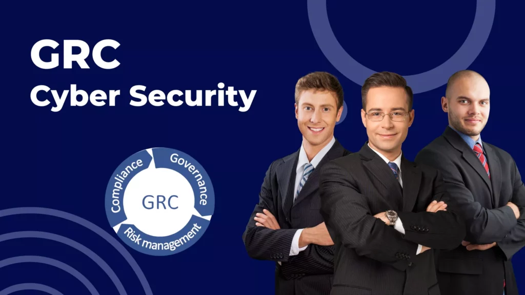 grc cyber security