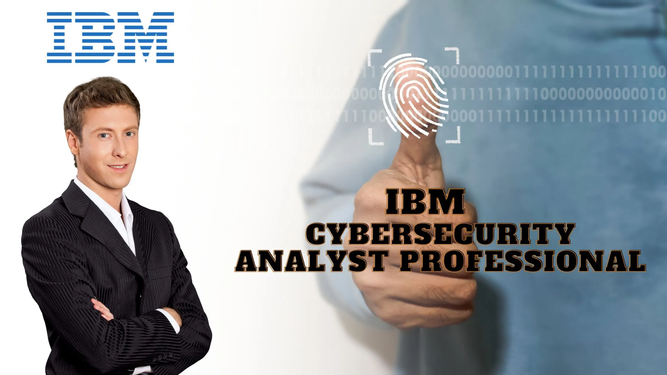 IBM Cybersecurity Analyst Professional Certificate