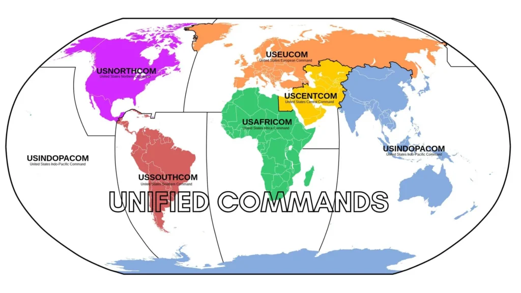 benefit of unified command