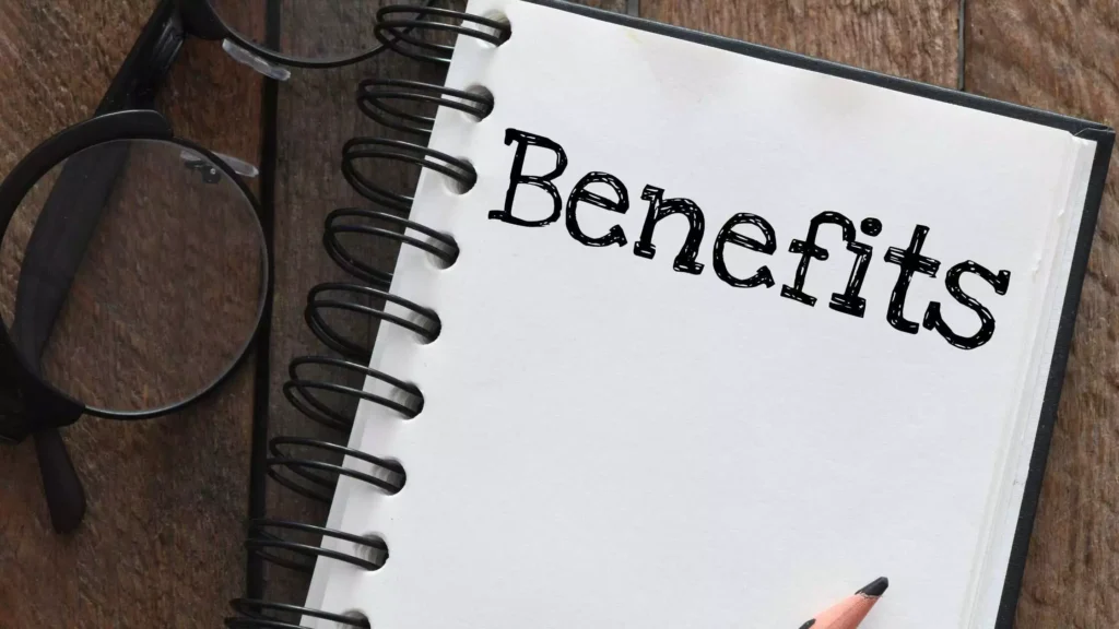 benefits of SHRM certification