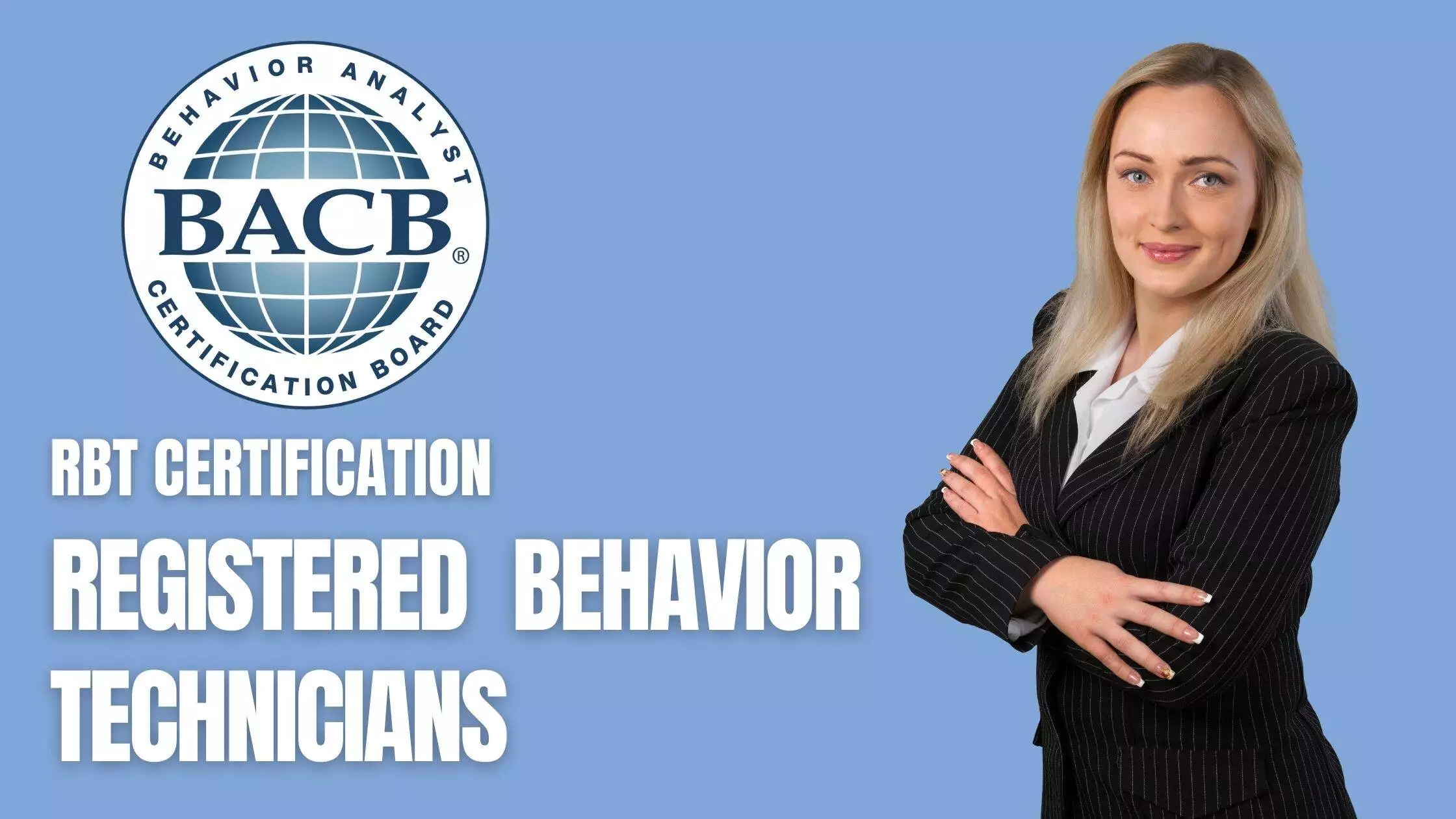 rbt certification Registered Behavior Technicians