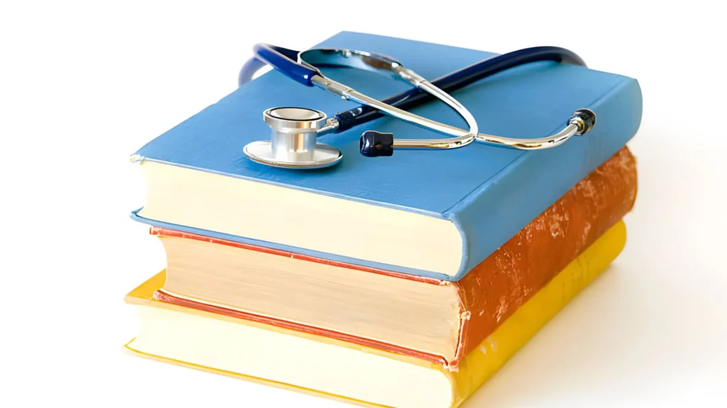 Medicine Books For MBBS