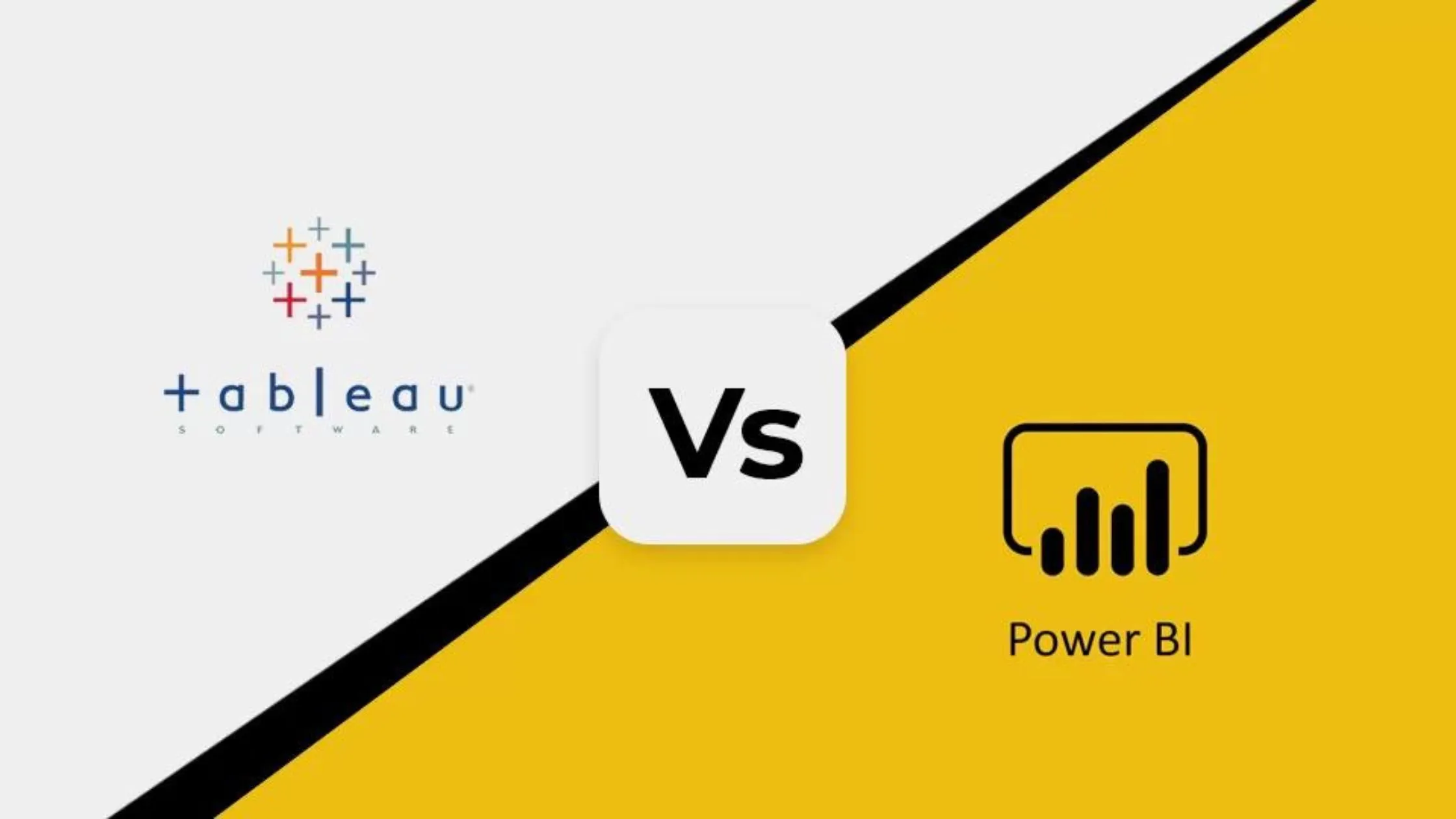 Power Bi Vs Tableau