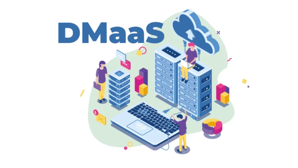 What Is DMaaS