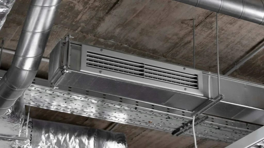 What Does HVAC Stand For