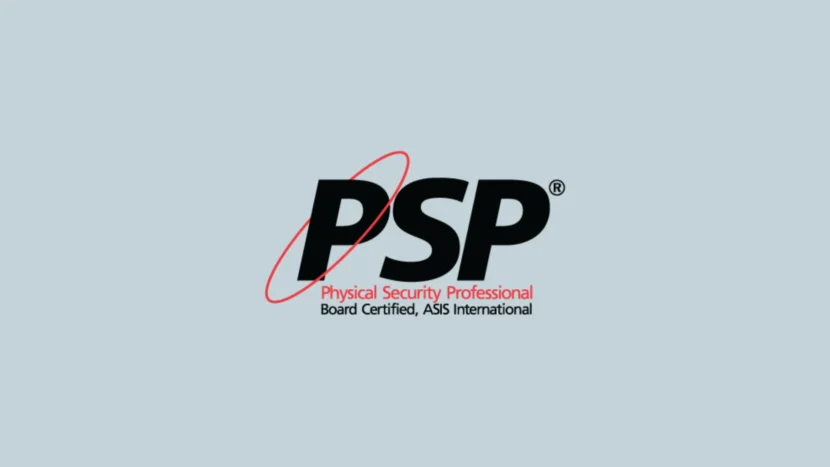 PSP Online Training