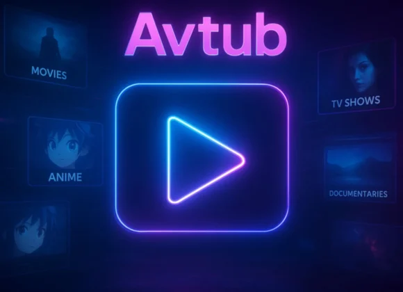 Avtub The Free Streaming Platform