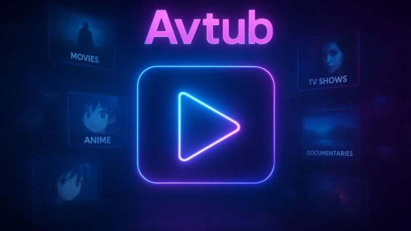 Avtub The Free Streaming Platform