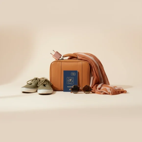 What to pack for Europe